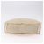 Borsa a mano CHANEL Mouton Beige CC Auth 200356A - vista 6