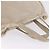Borsa a mano CHANEL Mouton Beige CC Auth 200356A - vista 7