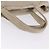 Borsa a mano CHANEL Mouton Beige CC Auth 200356A - vista 8