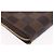 LOUIS VUITTON Damier Ebene Zippy Coin Purse N40721 LV Auth 200094A - vista 15
