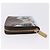 LOUIS VUITTON Damier Ebene Zippy Coin Purse N40721 LV Auth 200094A - vista 4