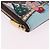 LOUIS VUITTON Damier Ebene Zippy Coin Purse N40721 LV Auth 200094A - vista 7