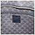 Céline Borsa Tote CELINE Macadam PVC Pelle Nero Tono Oro Auth 202273 - vista 18