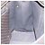 Céline Borsa Tote CELINE Macadam PVC Pelle Nero Tono Oro Auth 202273 - vista 20