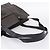 Céline Borsa Tote CELINE Macadam PVC Pelle Nero Tono Oro Auth 202273 - vista 7