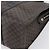 Céline Borsa Tote CELINE Macadam PVC Pelle Nero Tono Oro Auth 202273 - vista 8