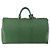 LOUIS VUITTON Monogram Keepall 50 Boston Bag M41426 LV Auth 199053A Monogramma - vista 2