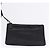 Borsa a tracolla CHANEL Triple Coco Chain in pelle Caviar Nera e Oro CC Auth yk20817SAV Nero D'oro - vista 21