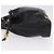 Borsa a tracolla CHANEL Triple Coco Chain in pelle Caviar Nera e Oro CC Auth yk20817SAV Nero D'oro - vista 4