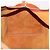 LOUIS VUITTON Epi Keepall 50 Boston Bag Brown M42968 LV Auth 200906 Marrone - vista 21