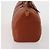 LOUIS VUITTON Epi Keepall 50 Boston Bag Brown M42968 LV Auth 200906 Marrone - vista 4