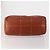 LOUIS VUITTON Epi Keepall 50 Boston Bag Brown M42968 LV Auth 200906 Marrone - vista 5