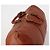 LOUIS VUITTON Epi Keepall 50 Boston Bag Brown M42968 LV Auth 200906 Marrone - vista 6