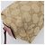 Pouch GUCCI GG Canvas Beige Oro 29596 Auth 199845A D'oro - vista 14