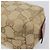 Pouch GUCCI GG Canvas Beige Oro 29596 Auth 199845A D'oro - vista 7