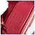 Borsa a mano PRADA Galleria in pelle Saffiano 2way Rossa Oro Auth 199932V Rosso D'oro - vista 10