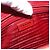 Borsa a mano PRADA Galleria in pelle Saffiano 2way Rossa Oro Auth 199932V Rosso D'oro - vista 21