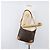 LOUIS VUITTON Borsa a tracolla Monogram Boulogne 30 M51265 LV Auth 201936 Monogramma - vista 21