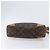 LOUIS VUITTON Borsa a tracolla Monogram Boulogne 30 M51265 LV Auth 201936 Monogramma - vista 5