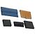 LOUIS VUITTON Epi Monogram Key Case Coin Purse Wallet 5 Set Blue LV Auth BA15060 Giallo