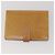 LOUIS VUITTON Epi Monogram Key Case Coin Purse Wallet 5 Set Blue LV Auth BA15060 Giallo - vista 13