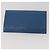 LOUIS VUITTON Epi Monogram Key Case Coin Purse Wallet 5 Set Blue LV Auth BA15060 Giallo - vista 8