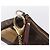 LOUIS VUITTON Label Collection Mini Pochette Accessoires M63798 LV Auth bs36887 Monogramma - vista 10
