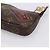 LOUIS VUITTON Label Collection Mini Pochette Accessoires M63798 LV Auth bs36887 Monogramma - vista 14