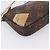LOUIS VUITTON Label Collection Mini Pochette Accessoires M63798 LV Auth bs36887 Monogramma - vista 15
