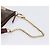 LOUIS VUITTON Label Collection Mini Pochette Accessoires M63798 LV Auth bs36887 Monogramma - vista 7