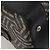 Padlock Borsa Boston GUCCI GG Supreme GG Caleido PVC 2way Beige Black 406380 Auth 196436SAM Nero - vista 18