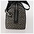 Padlock Borsa Boston GUCCI GG Supreme GG Caleido PVC 2way Beige Black 406380 Auth 196436SAM Nero - vista 3