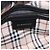 Borsa a tracolla BURBERRY in pelle nera e argento Auth 202141A Nero - vista 11