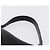Borsa a tracolla BURBERRY in pelle nera e argento Auth 202141A Nero - vista 14