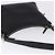 Borsa a tracolla BURBERRY in pelle nera e argento Auth 202141A Nero - vista 7