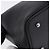 Borsa a tracolla BURBERRY in pelle nera e argento Auth 202141A Nero - vista 9