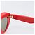 Gafas de sol BOTTEGA VENETA Plástico Rojo Auth bs36855V Roja - vista 14