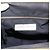 Borsa a tracolla Miu Miu in pelle nera e oro Auth 199415V Nero D'oro - vista 10