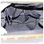 Borsa a tracolla Miu Miu in pelle nera e oro Auth 199415V Nero D'oro - vista 11