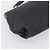 Borsa a tracolla Miu Miu in pelle nera e oro Auth 199415V Nero D'oro - vista 14