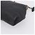 Borsa a tracolla Miu Miu in pelle nera e oro Auth 199415V Nero D'oro - vista 15