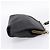 Borsa a tracolla Miu Miu in pelle nera e oro Auth 199415V Nero D'oro - vista 4