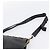 Borsa a tracolla Miu Miu in pelle nera e oro Auth 199415V Nero D'oro - vista 8