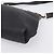 Borsa a tracolla Miu Miu in pelle nera e oro Auth 199415V Nero D'oro - vista 9