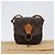 LOUIS VUITTON Bebe Monogram Saint Cloud Shoulder Bag M51245 LV Auth 200200V Monogramma - vista 12