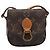 LOUIS VUITTON Bebe Monogram Saint Cloud Shoulder Bag M51245 LV Auth 200200V Monogramma - vista 13