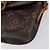 LOUIS VUITTON Bebe Monogram Saint Cloud Shoulder Bag M51245 LV Auth 200200V Monogramma - vista 14