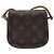 LOUIS VUITTON Bebe Monogram Saint Cloud Shoulder Bag M51245 LV Auth 200200V Monogramma - vista 2