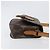 LOUIS VUITTON Bebe Monogram Saint Cloud Shoulder Bag M51245 LV Auth 200200V Monogramma - vista 3
