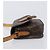 LOUIS VUITTON Bebe Monogram Saint Cloud Shoulder Bag M51245 LV Auth 200200V Monogramma - vista 4